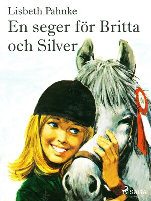 cover image of En seger för Britta och Silver